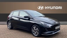 Hyundai i20 1.0T GDi Advance [Nav] 5dr Petrol Hatchback